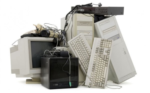 回收電腦
