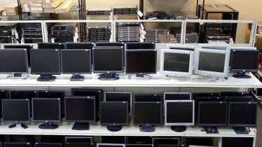 香港回收電腦公司