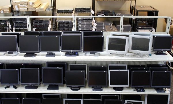 香港回收電腦公司