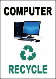 香港電腦回收公司