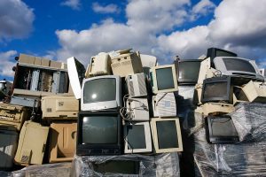 Computer Recycling Hong Kong