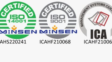 ISO 9001 14001 27001