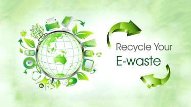 E-waste Management Services