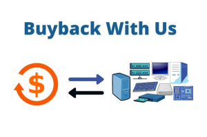 IT Equipment Buyback HKRT