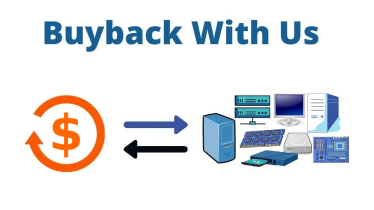 IT Equipment Buyback HKRT