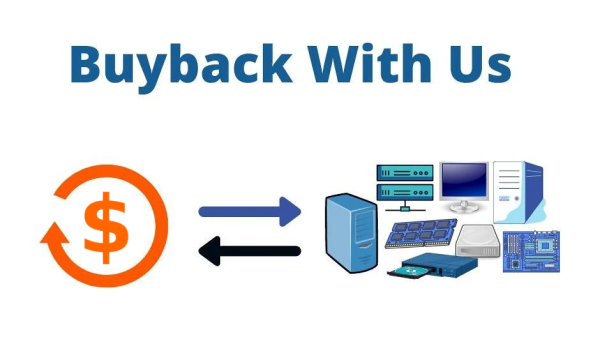 IT Equipment Buyback HKRT