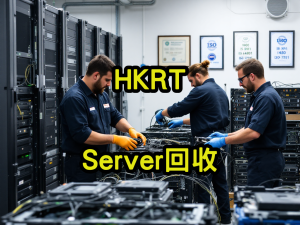Server回收