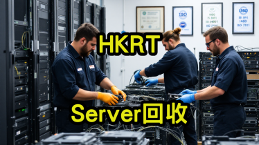 Server回收