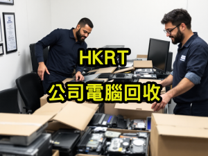 公司電腦回收